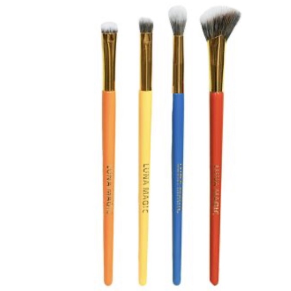 Luna Magic brush kit - Picture 2 of 4